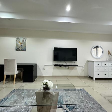 Alken Studio Appartement Doha Buitenkant foto